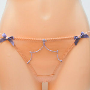 Agent Provocateur "Lorna Thong" Panty Size 2